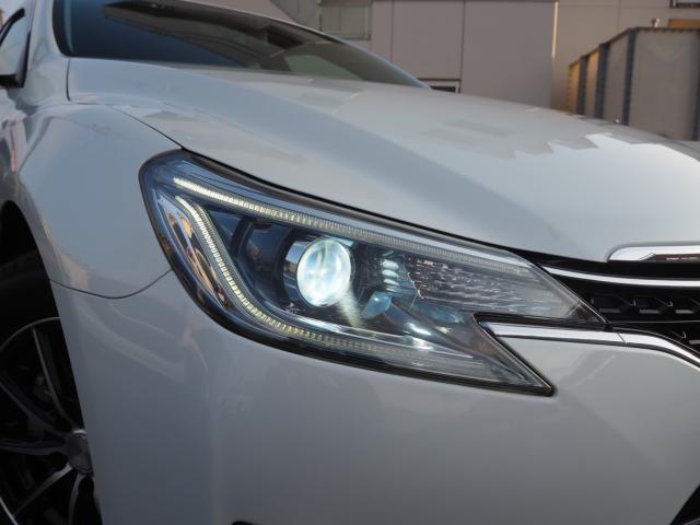 マークＸ（新潟県新潟市西区）画像38