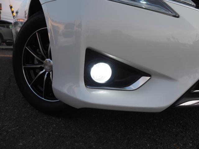 マークＸ（新潟県新潟市西区）画像39