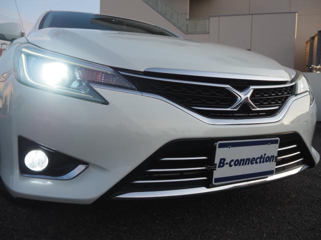 マークＸ（新潟県新潟市西区）画像40