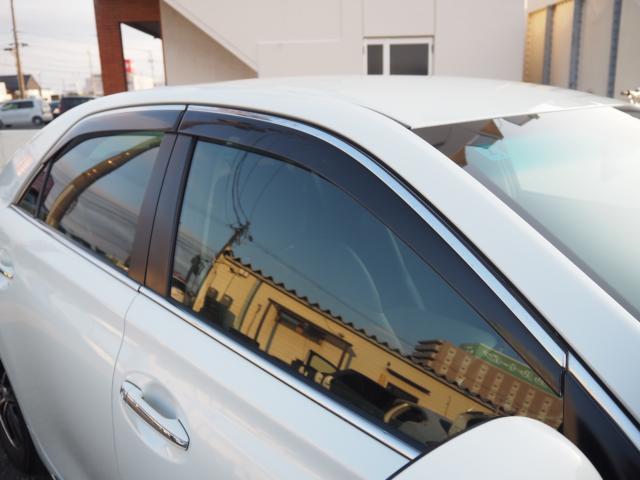 マークＸ（新潟県新潟市西区）画像42