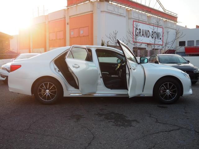 マークＸ（新潟県新潟市西区）画像34