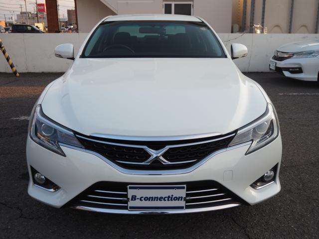 マークＸ（新潟県新潟市西区）画像24