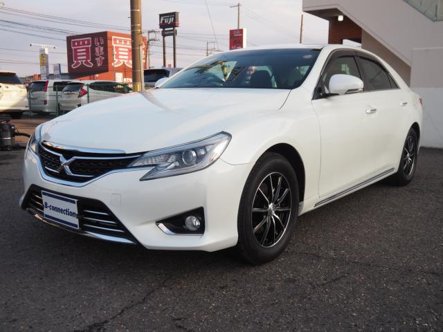 マークＸ（新潟県新潟市西区）画像23