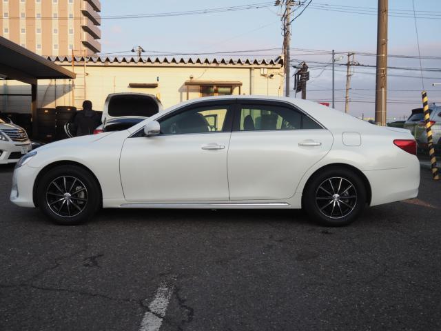 マークＸ（新潟県新潟市西区）画像35