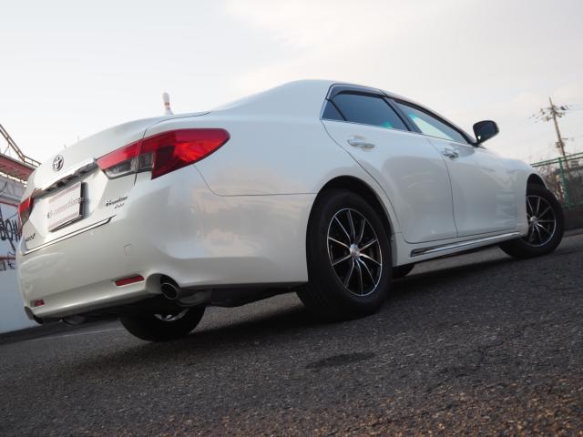 マークＸ（新潟県新潟市西区）画像31