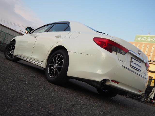 マークＸ（新潟県新潟市西区）画像32