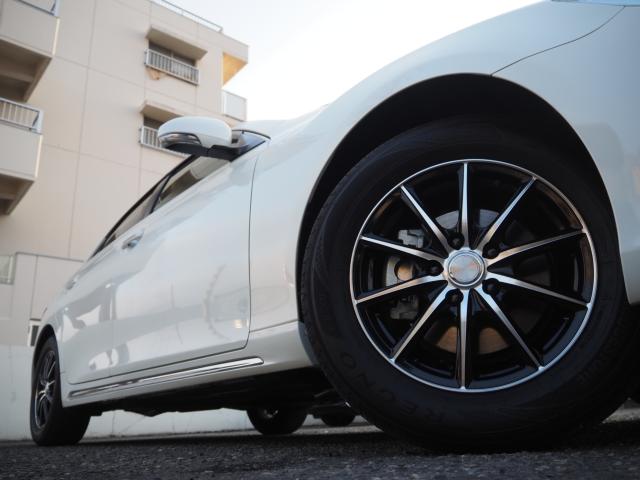 マークＸ（新潟県新潟市西区）画像7