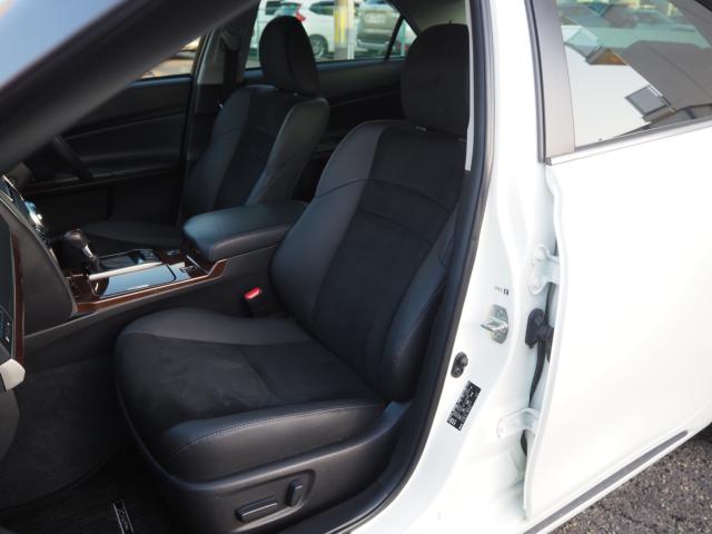 マークＸ（新潟県新潟市西区）画像9