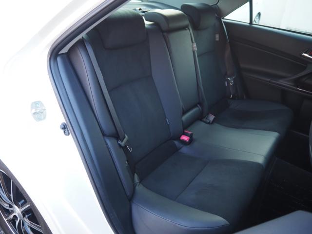 マークＸ（新潟県新潟市西区）画像51