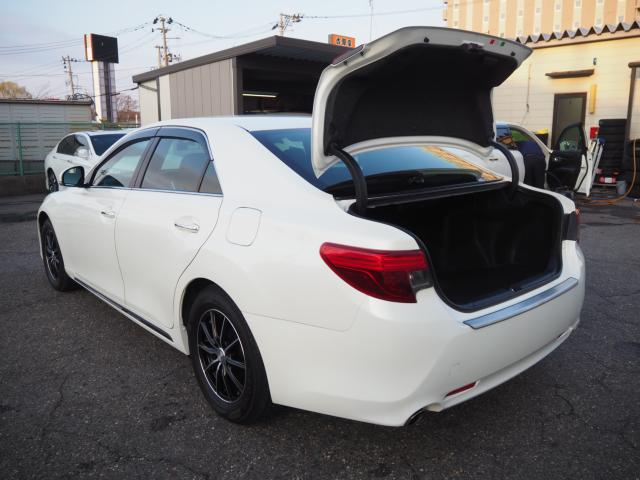 マークＸ（新潟県新潟市西区）画像52