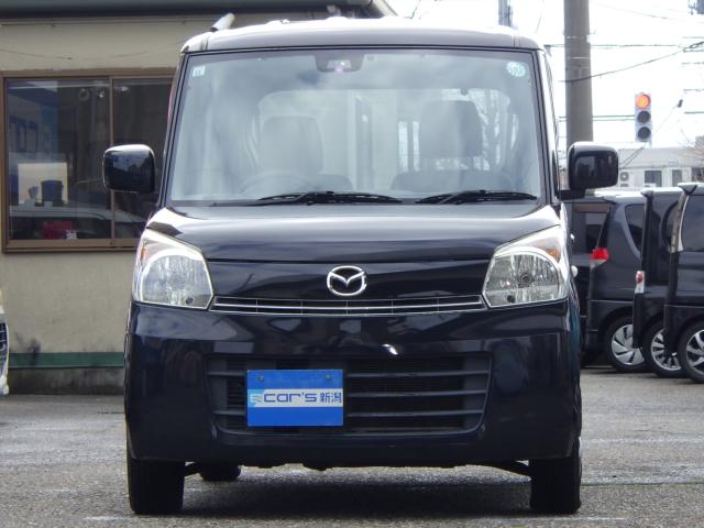 フレアワゴン（新潟県新潟市中央区）