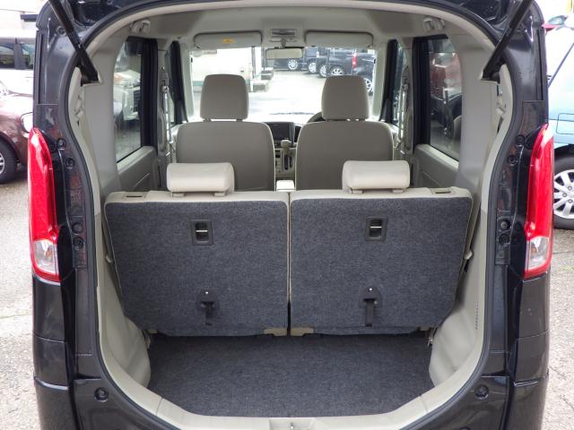 フレアワゴン（新潟県新潟市中央区）