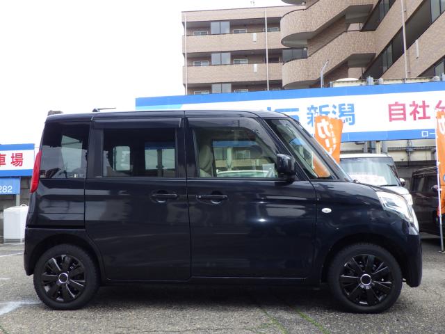 フレアワゴン（新潟県新潟市中央区）