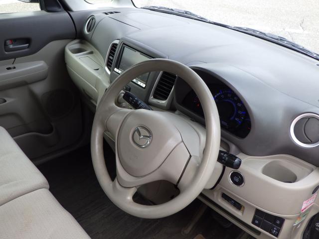 フレアワゴン（新潟県新潟市中央区）