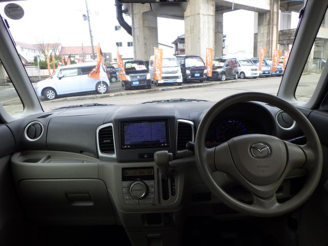 フレアワゴン（新潟県新潟市中央区）