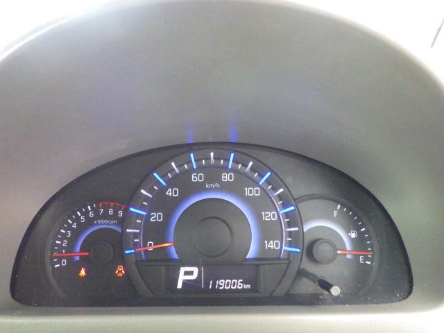 フレアワゴン（新潟県新潟市中央区）