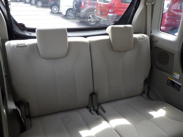 フレアワゴン（新潟県新潟市中央区）