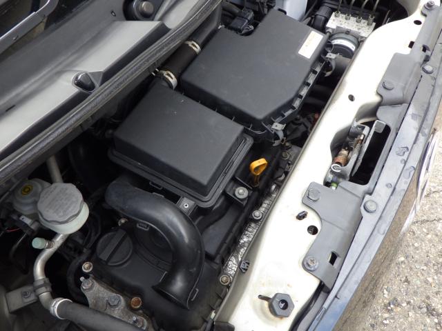 フレアワゴン（新潟県新潟市中央区）