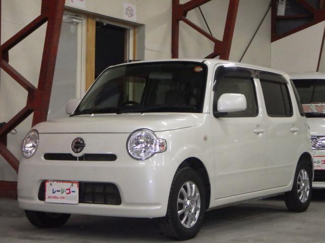 ミラココア（新潟県新潟市西区）