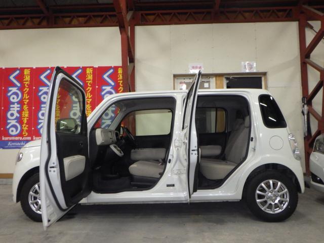 ミラココア（新潟県新潟市西区）