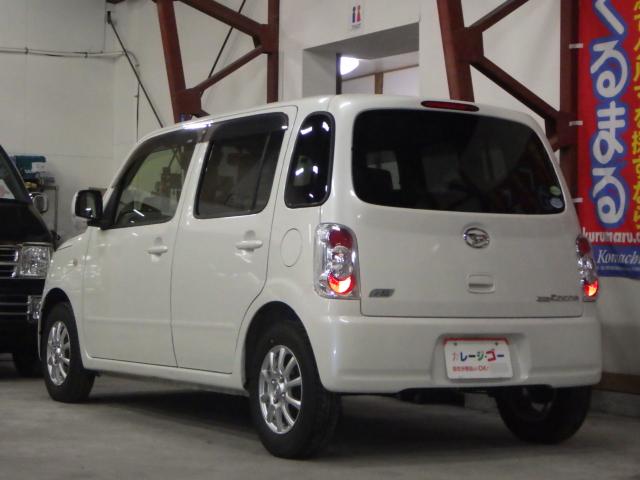 ミラココア（新潟県新潟市西区）