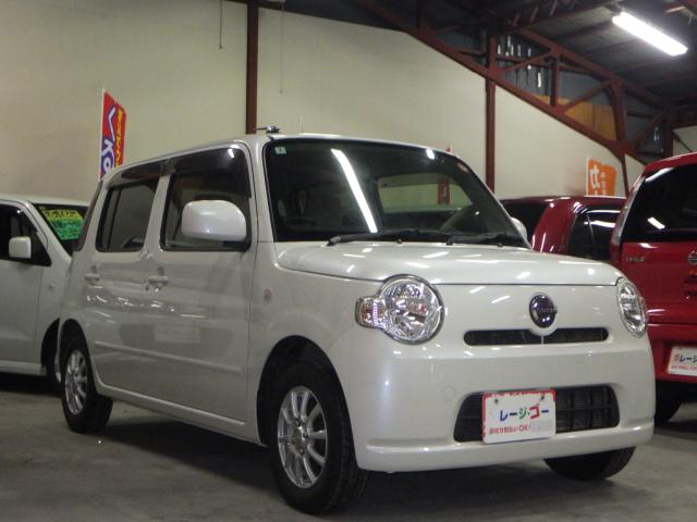 ミラココア（新潟県新潟市西区）