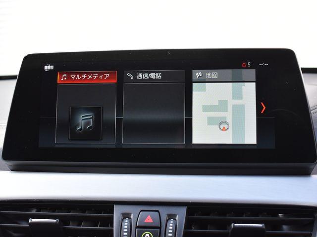 ＢＭＷ Ｘ１（新潟県上越市）