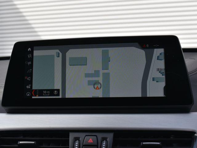 ＢＭＷ Ｘ１（新潟県上越市）