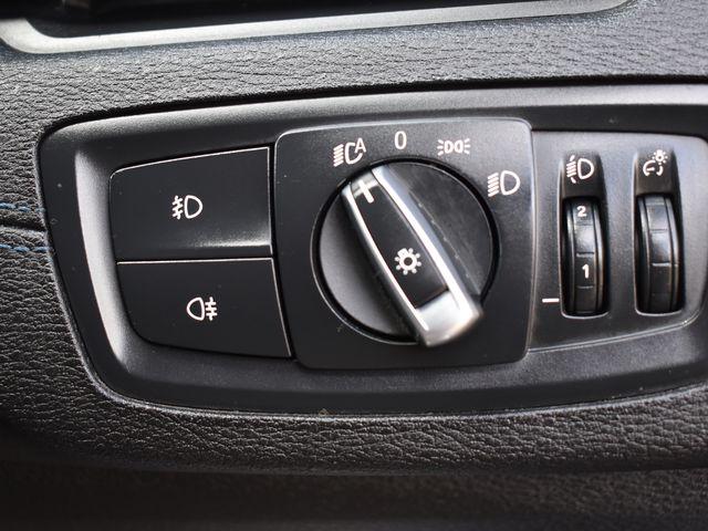 ＢＭＷ Ｘ１（新潟県上越市）