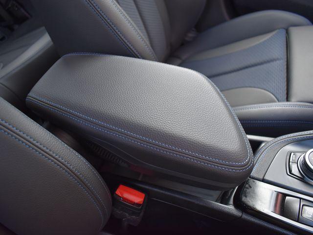 ＢＭＷ Ｘ１（新潟県上越市）