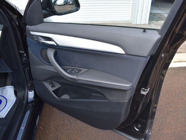 ＢＭＷ Ｘ１（新潟県上越市）