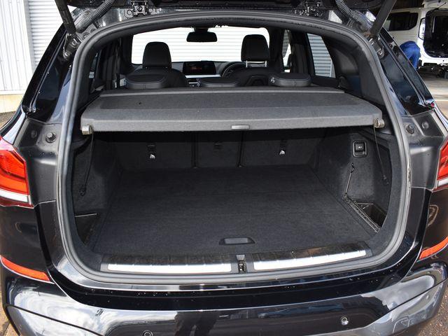 ＢＭＷ Ｘ１（新潟県上越市）