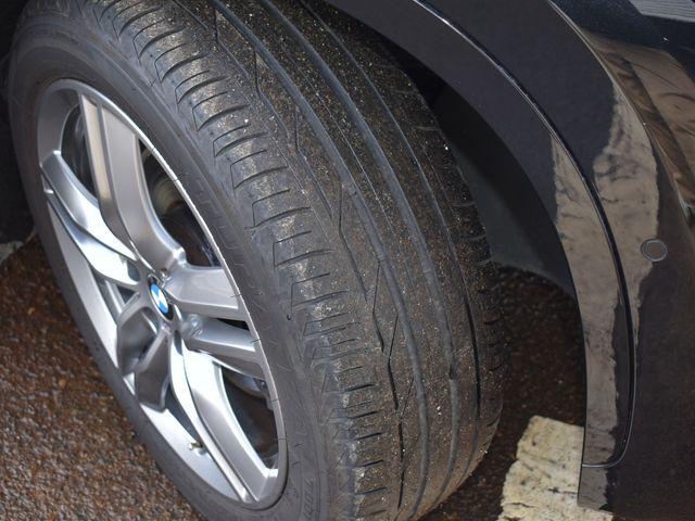 ＢＭＷ Ｘ１（新潟県上越市）