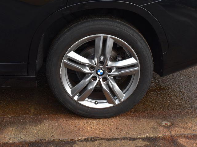 ＢＭＷ Ｘ１（新潟県上越市）