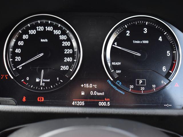 ＢＭＷ Ｘ１（新潟県上越市）