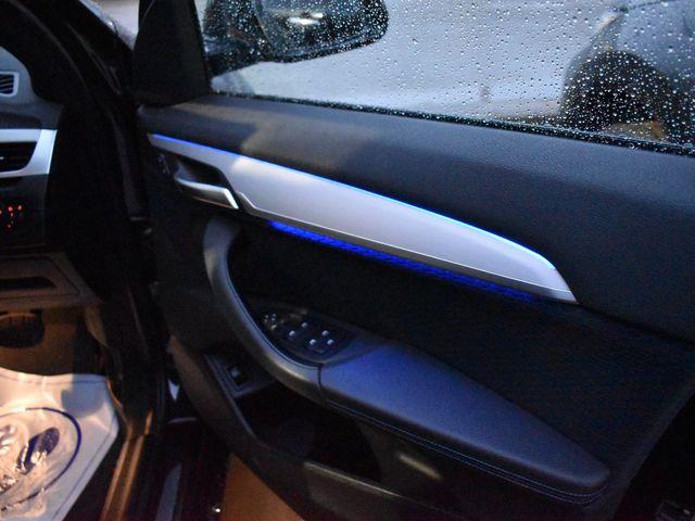 ＢＭＷ Ｘ１（新潟県上越市）