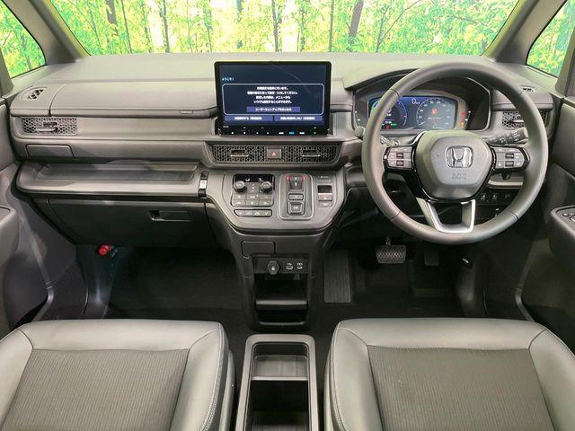 ステップワゴン（新潟県新潟市南区）