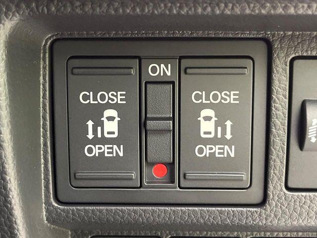 ステップワゴン（新潟県新潟市南区）