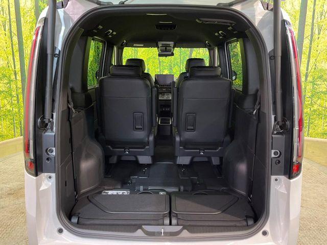 ステップワゴン（新潟県新潟市南区）