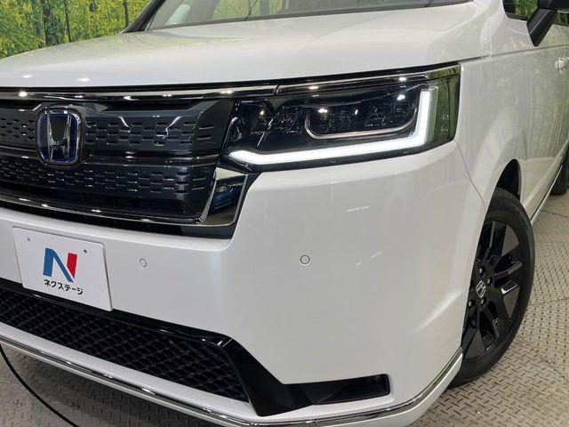 ステップワゴン（新潟県新潟市南区）