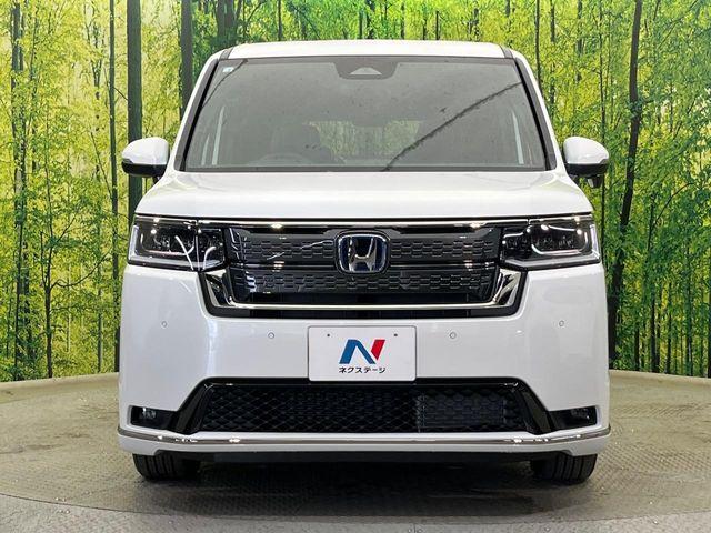 ステップワゴン（新潟県新潟市南区）