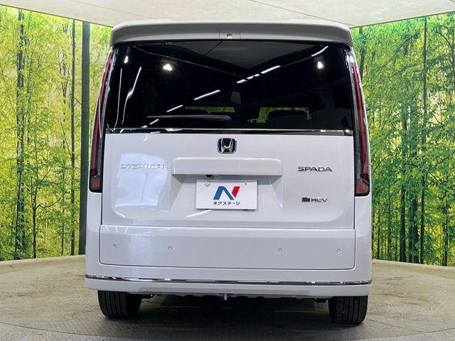 ステップワゴン（新潟県新潟市南区）