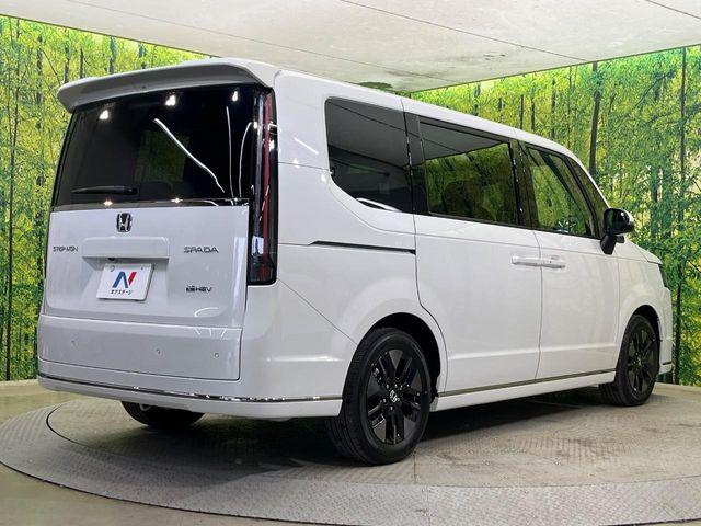 ステップワゴン（新潟県新潟市南区）