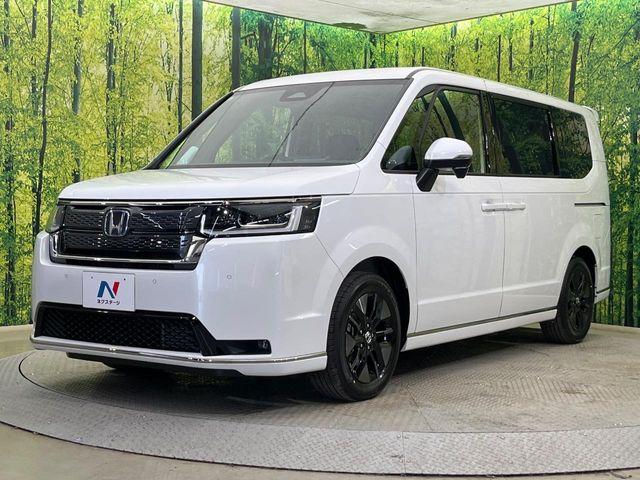 ステップワゴン（新潟県新潟市南区）