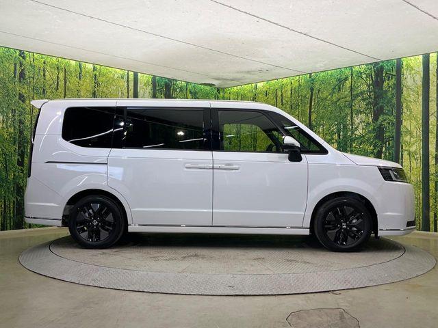 ステップワゴン（新潟県新潟市南区）