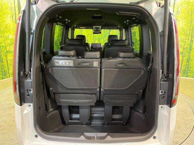 ステップワゴン（新潟県新潟市南区）