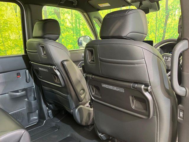 ステップワゴン（新潟県新潟市南区）