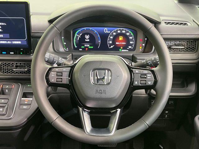 ステップワゴン（新潟県新潟市南区）