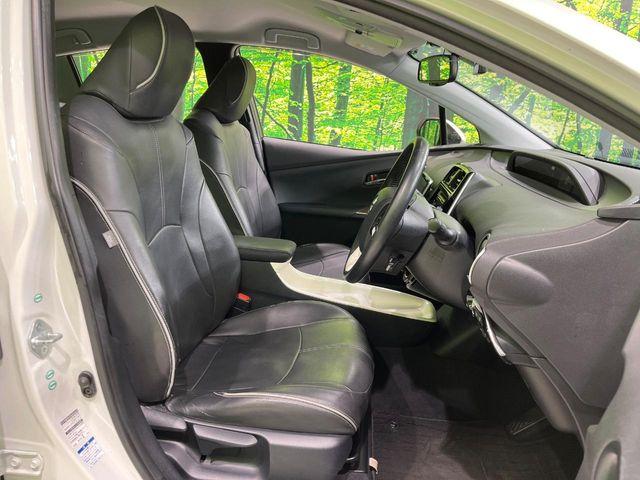 プリウス（新潟県長岡市）画像8