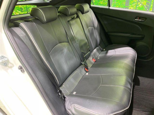 プリウス（新潟県長岡市）画像9